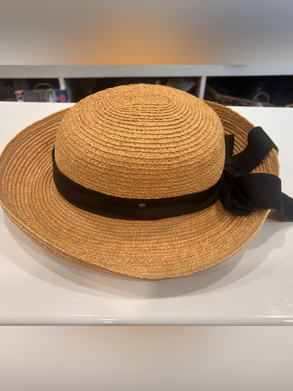 Helen Kaminski Newport Hat